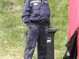 seniorské jaro Čtyřkoly